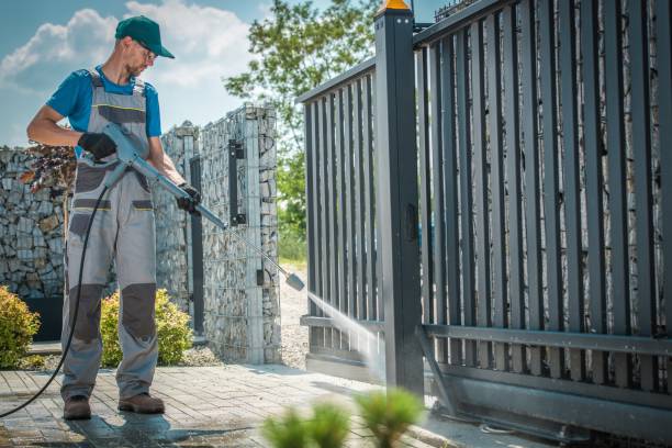 Best Post-Construction Pressure Washing  in Glenwood, IA