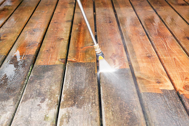 Professional Pressure Washing in Glenwood, IA